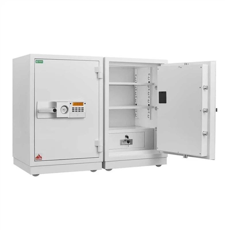 Deposit Safe suppliers