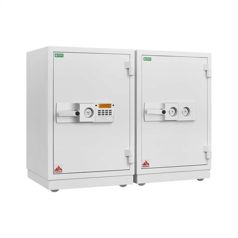 Deposit Safe factory