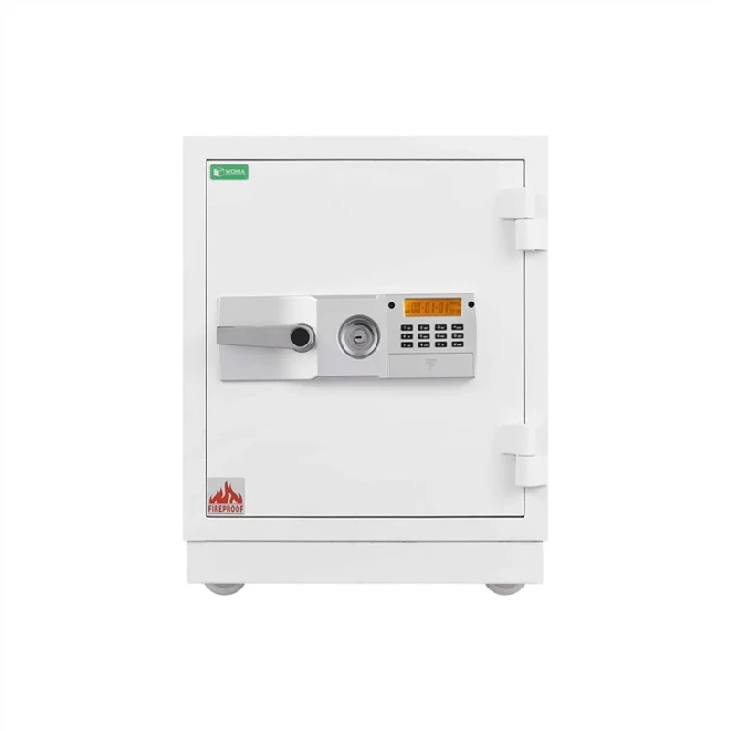 Deposit Safe