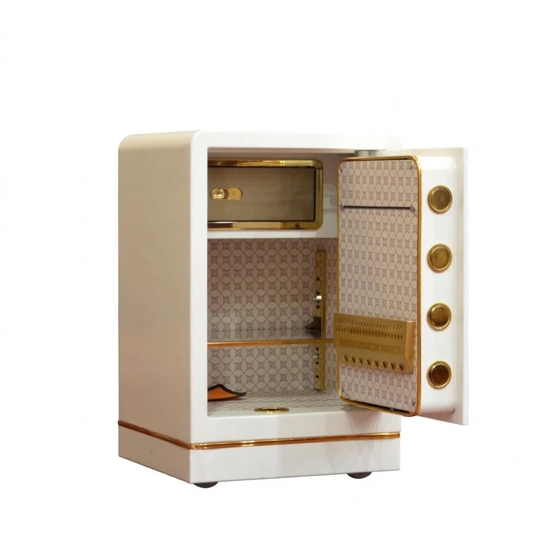 Digital Electronic Steel Safe best