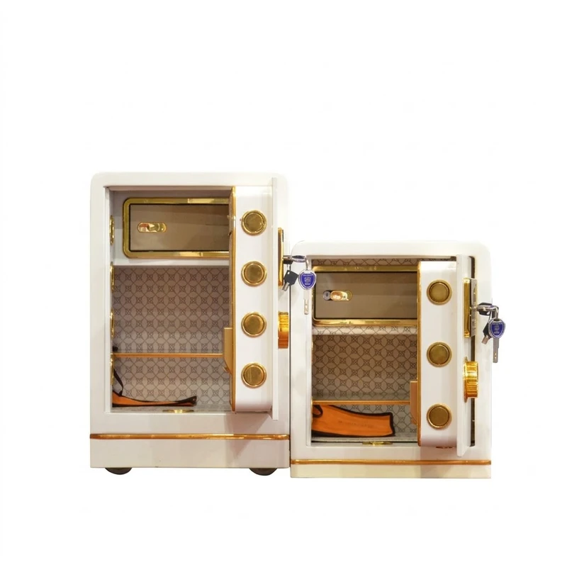 Digital Electronic Steel Safe high quality