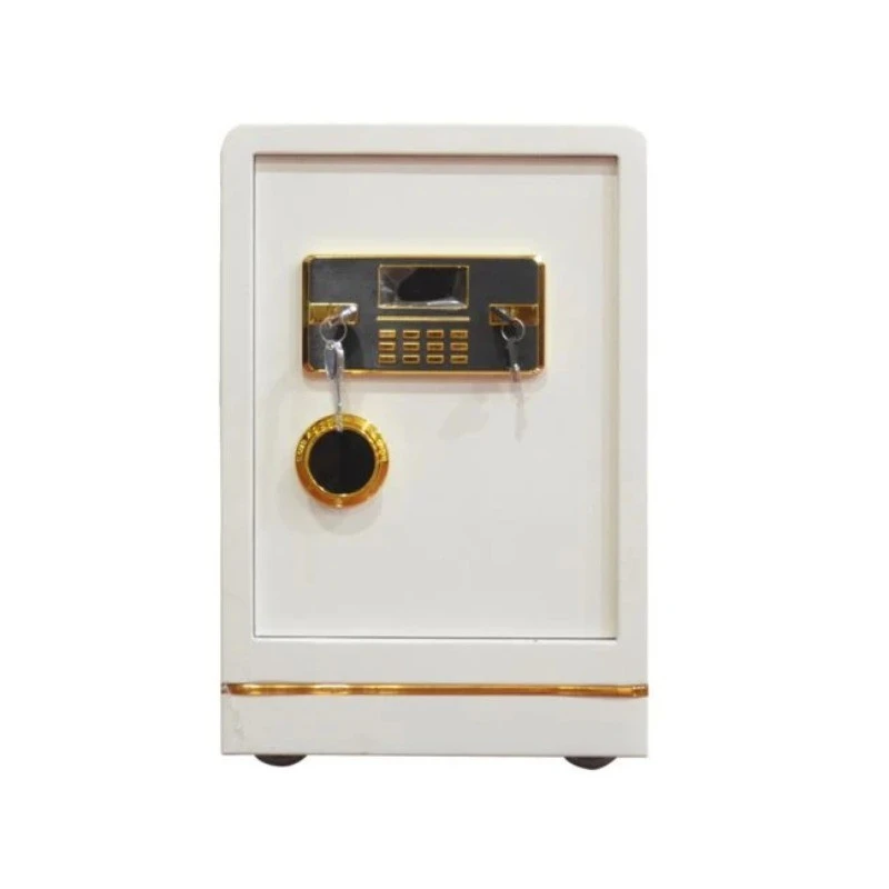 Digital Electronic Steel Safe factory