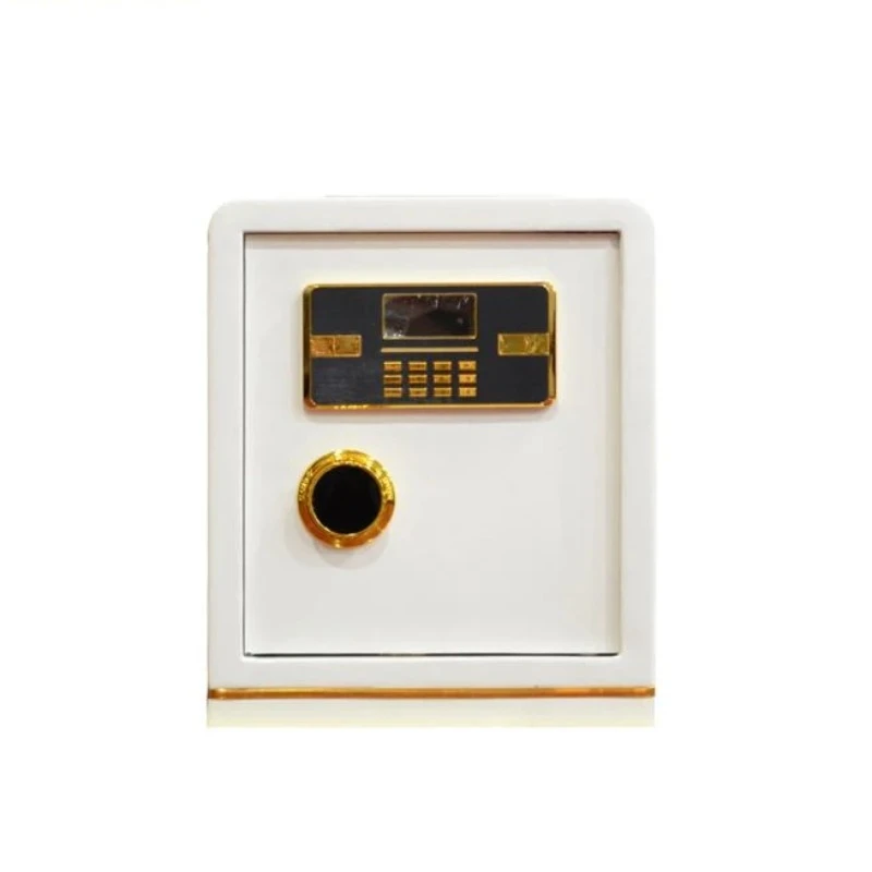 Digital Electronic Steel Safe