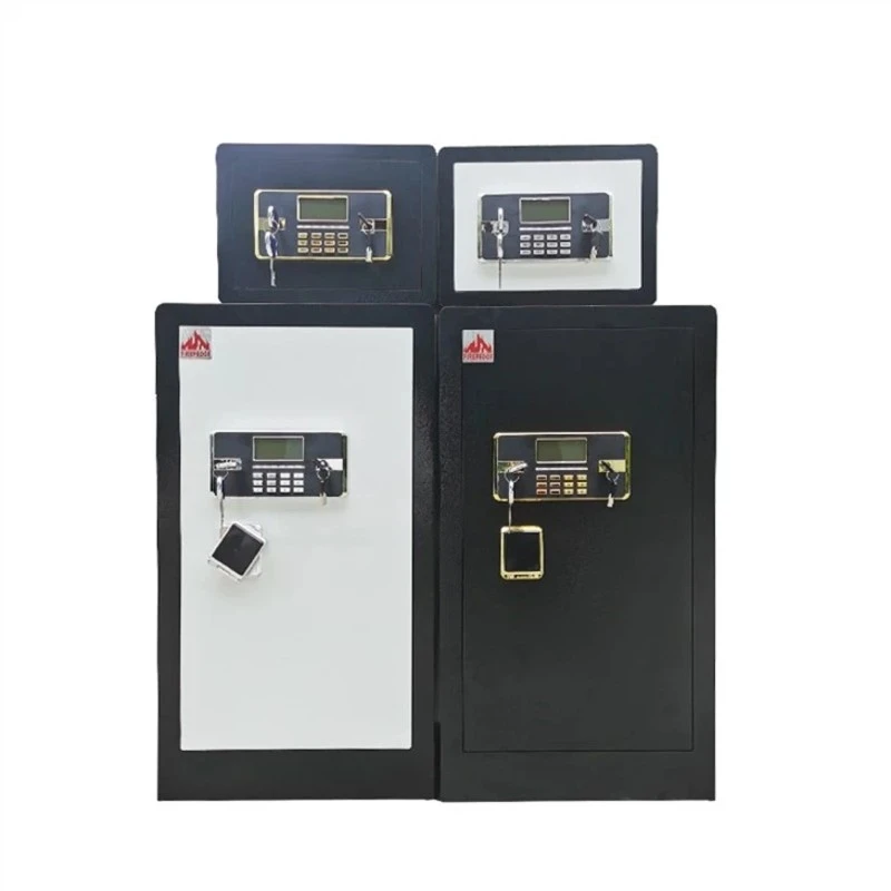 Home Office Safe Box factory