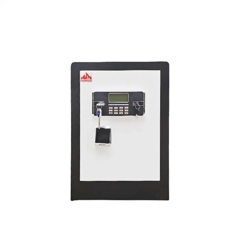 Home Office Safe Box