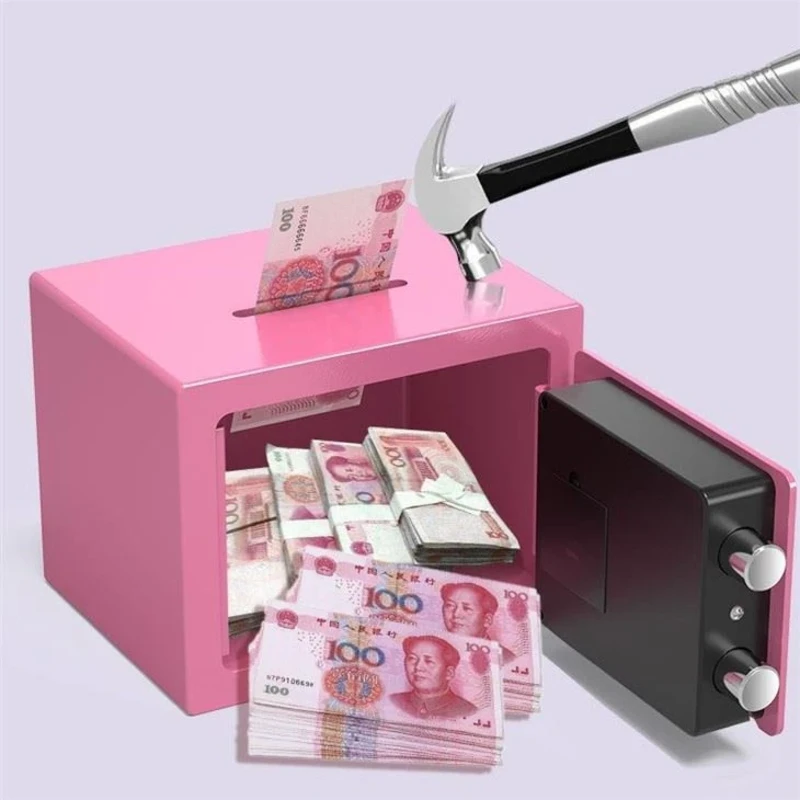 Home Steel Small Security Safe suppliers