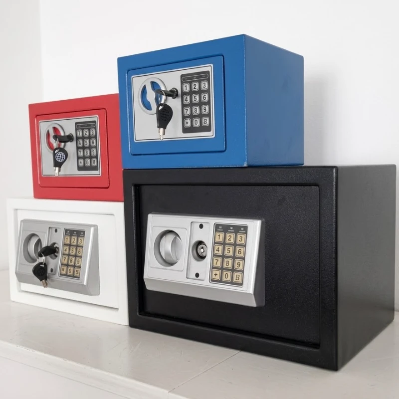 Home Steel Small Security Safe high quality