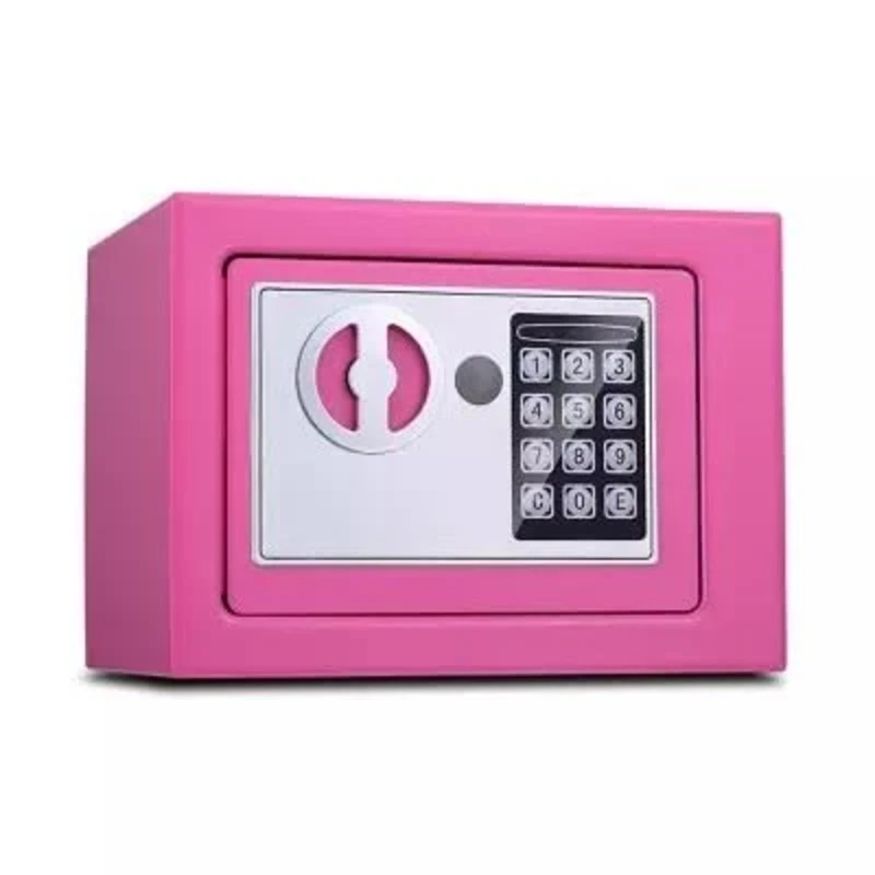 Home Steel Small Security Safe