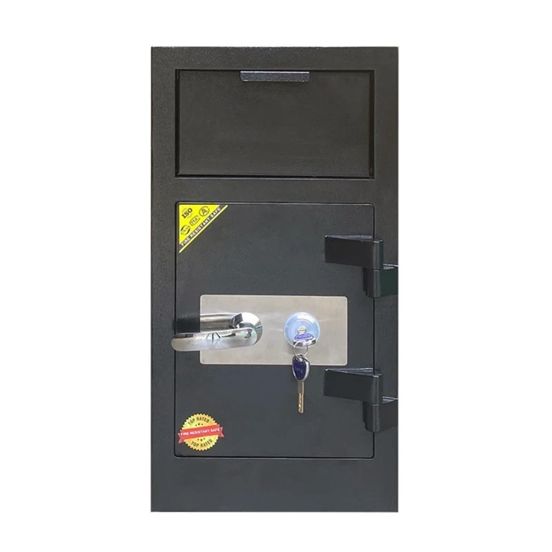 Insert Coins Safe