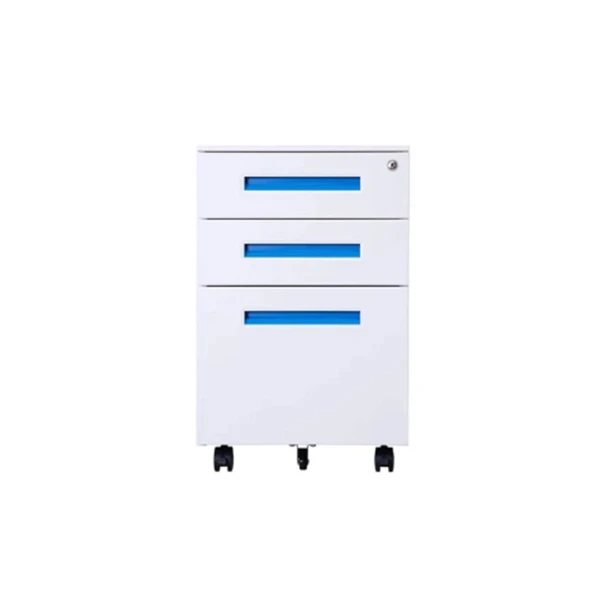 Movable Cabinet