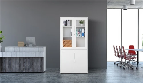 Product Introduction: Stainless Steel Storage Cabinet