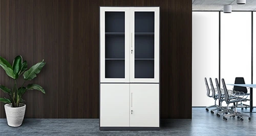 How To Choose An Office Filing Cabinet? Practical Buying Tips For Ordinary Pe...