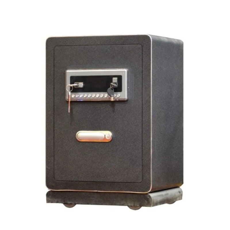 Office Steel Safe With Digital Lock factory