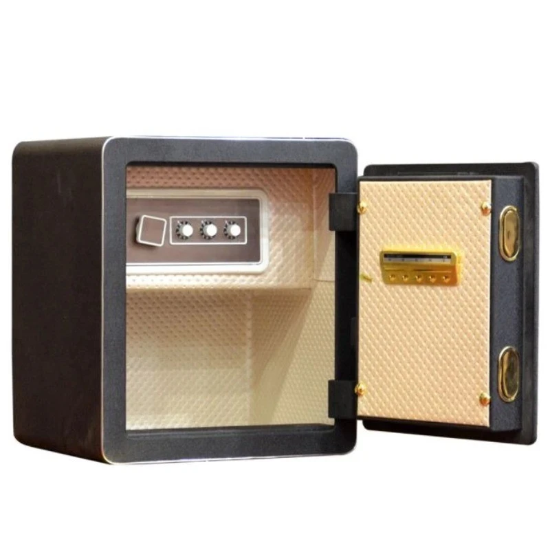 Office Steel Safe With Digital Lock suppliers
