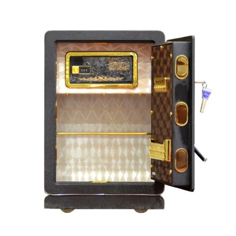 Office Steel Safe With Digital Lock best