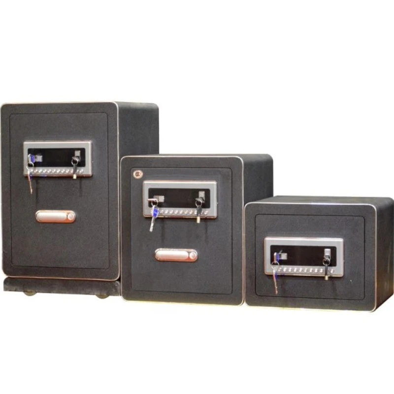 Office Steel Safe With Digital Lock high quality