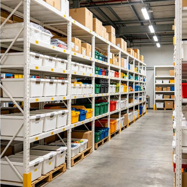 Storehouse
