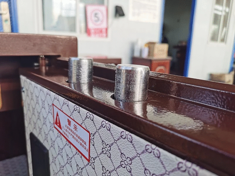 Security Safe Box