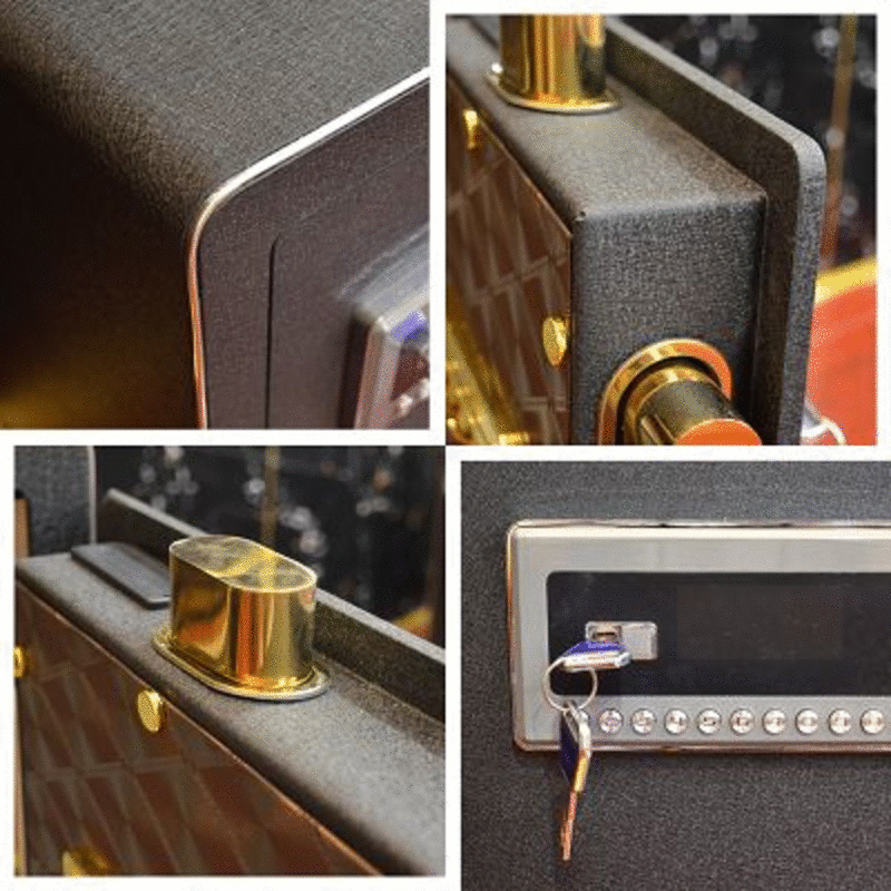 Office Steel Safe with Digital Lock Office Steel Safe with Digital Lock