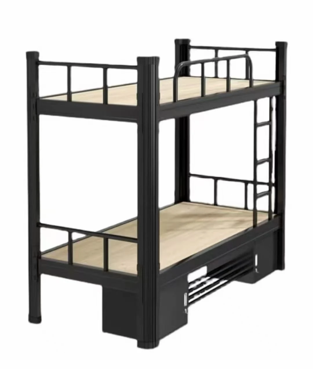 Metal Bunk Bed