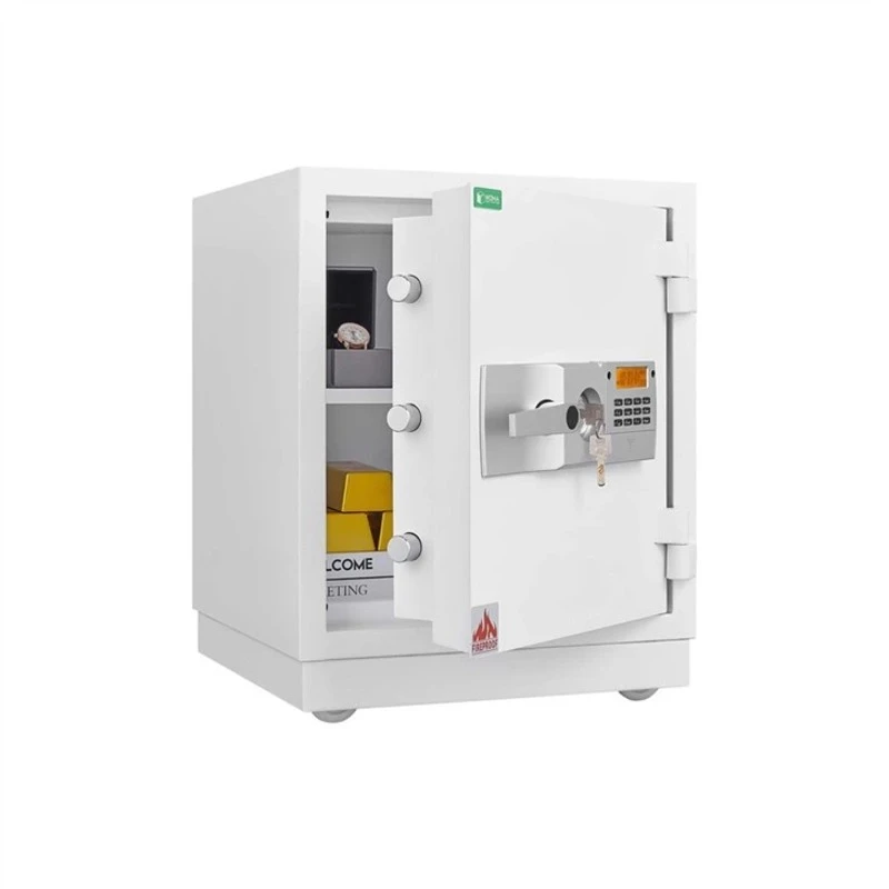 Safe Lock Box factory