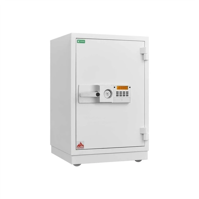 Security Box factory