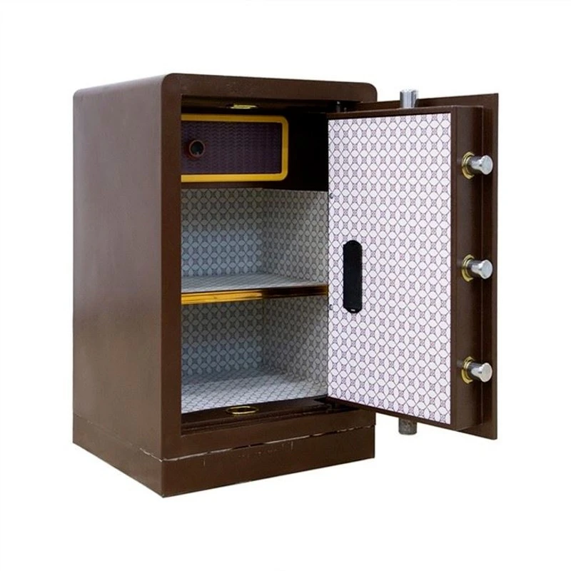 Security Safe Box factory