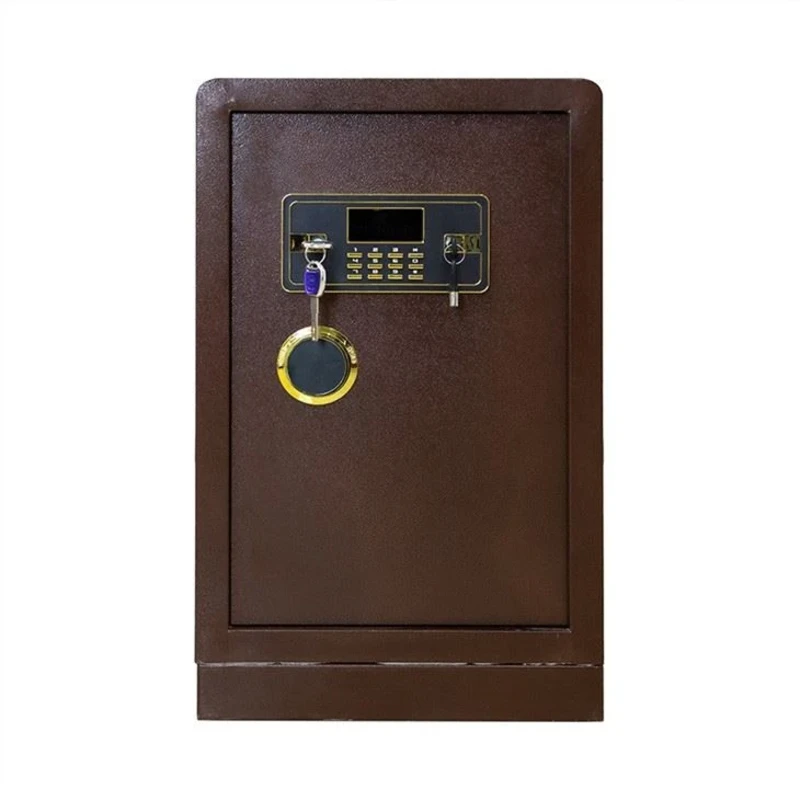Security Safe Box