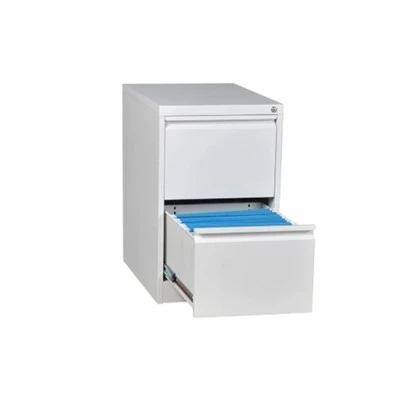 2-drawer Deep File Cabinet