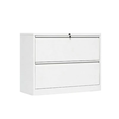2-drawer Wide File Cabinet