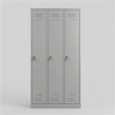 3-door Locker