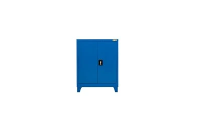 Double Door Storage Cabinet