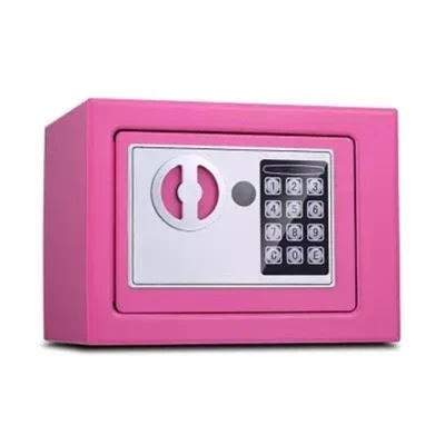 Home Steel Small Security Safe