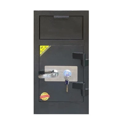 Insert Coins Safe