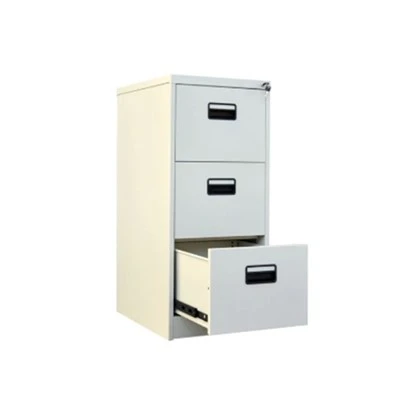 Metal 3-drawerstorage Cabinet