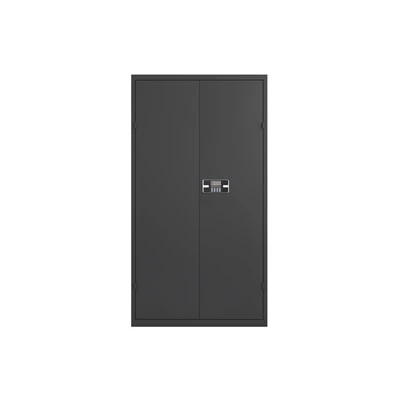 Smart Lock 2-door Tool Cabinet