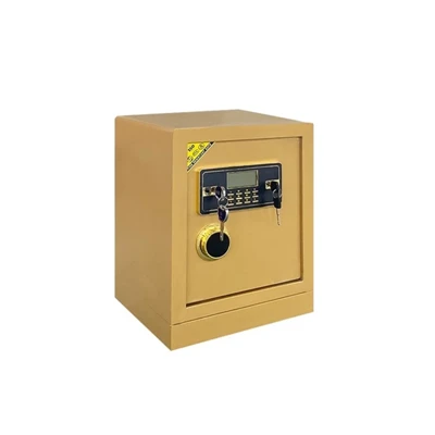 Steel Office Furniture Fireproof Safe