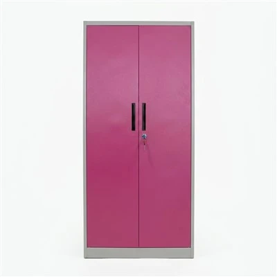 Tall Double‑door Home Locker