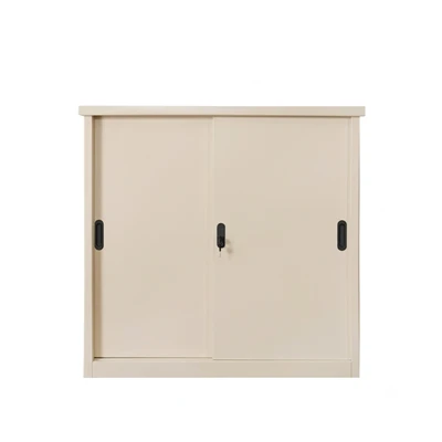 Wide Home Storage Locker