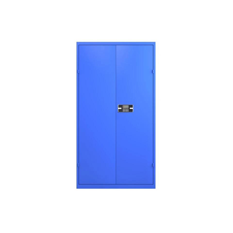 Smart Lock 2-door Tool Cabinet suppliers