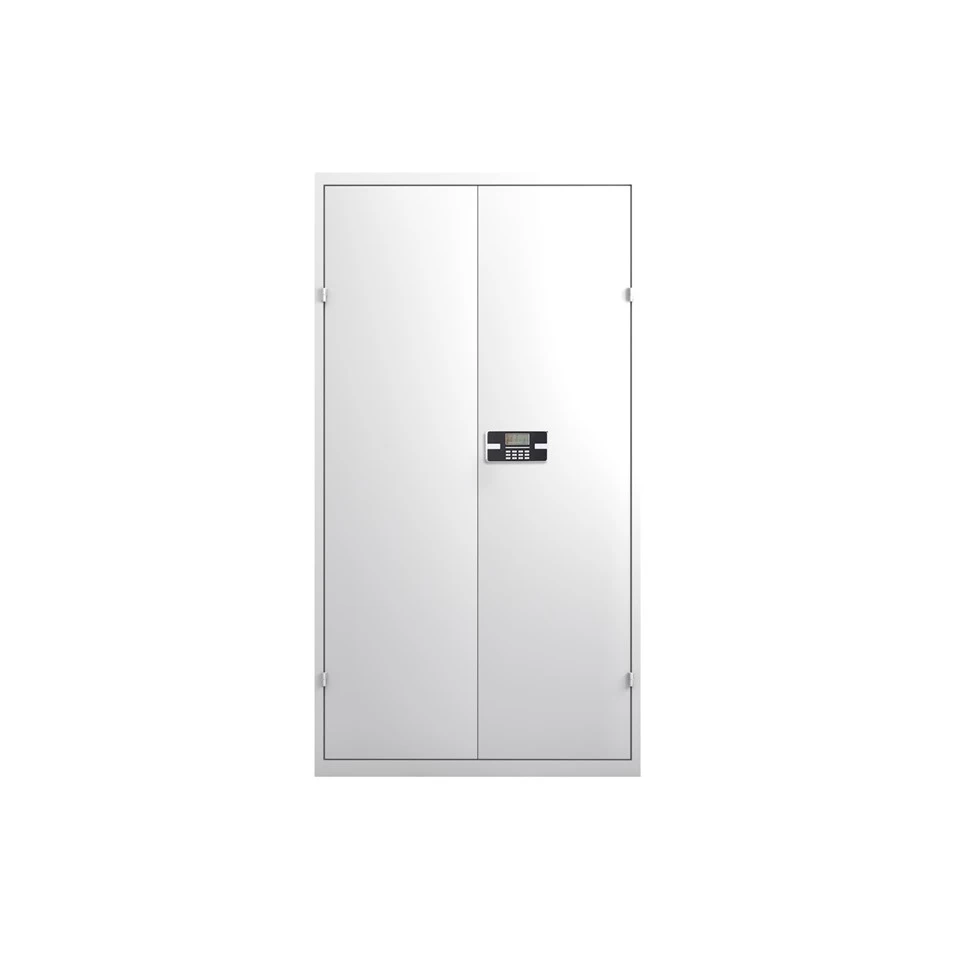 Smart Lock 2-door Tool Cabinet best