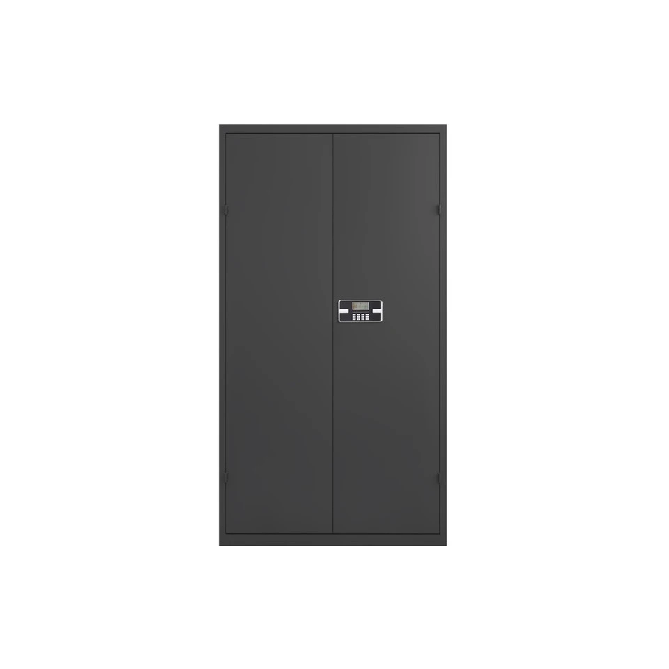 Smart Lock 2-door Tool Cabinet manufacturers