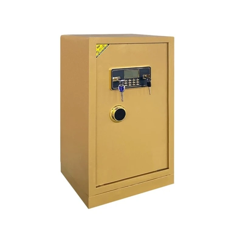 Steel Office Furniture Fireproof Safe suppliers