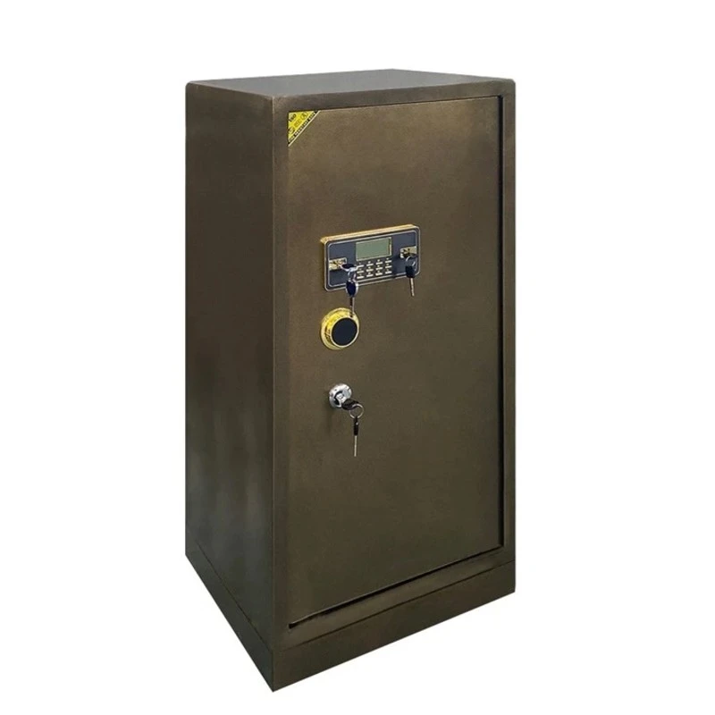 Steel Office Furniture Fireproof Safe high quality