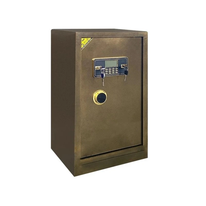 Steel Office Furniture Fireproof Safe best