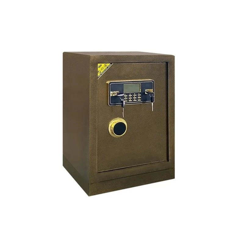 Steel Office Furniture Fireproof Safe factory