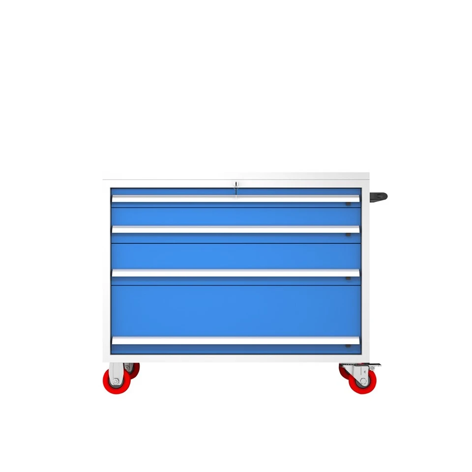 Wide-cabinet Tool Cart suppliers