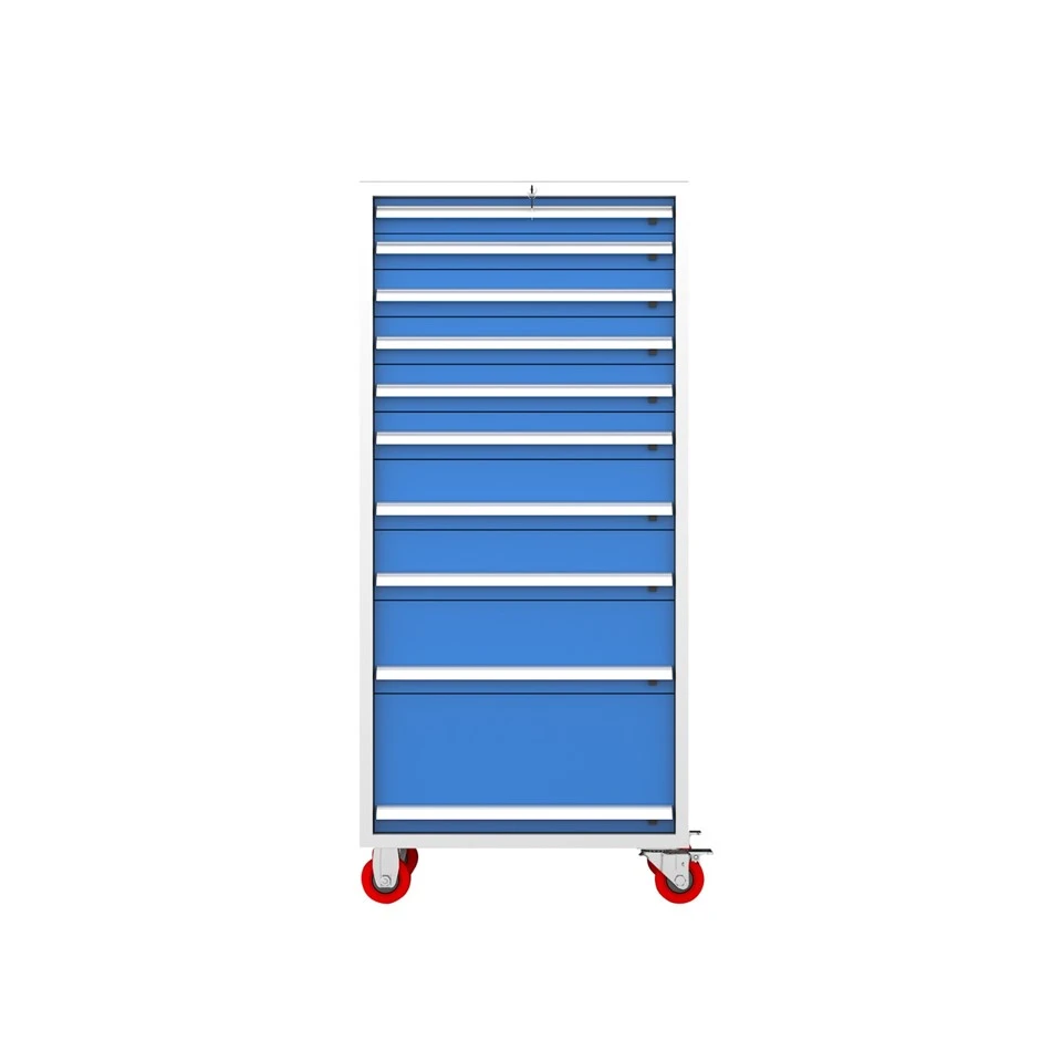 Wide-cabinet Tool Cart factory